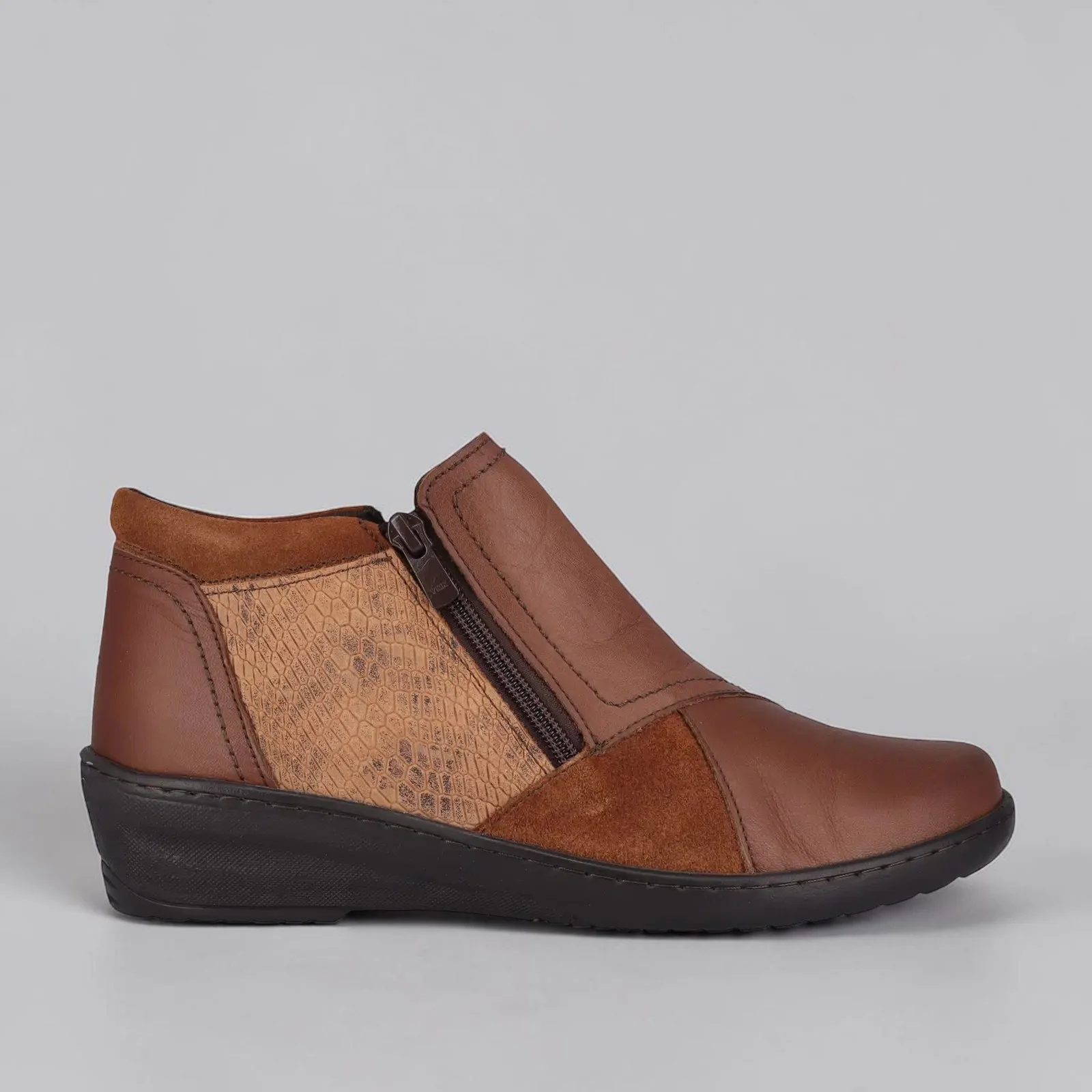 Orthotic Friendly Shoes